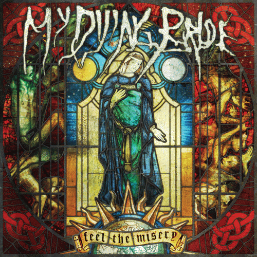My Dying Bride : Feel the Misery